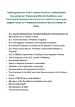 Screenshot 2023-11-24 100920 Enhancing Climate Resilience and Sustainable Development in the East African Community Region 